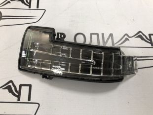 Повторитель в зеркало левый  Mercedes ML W166 GL x166 GLE